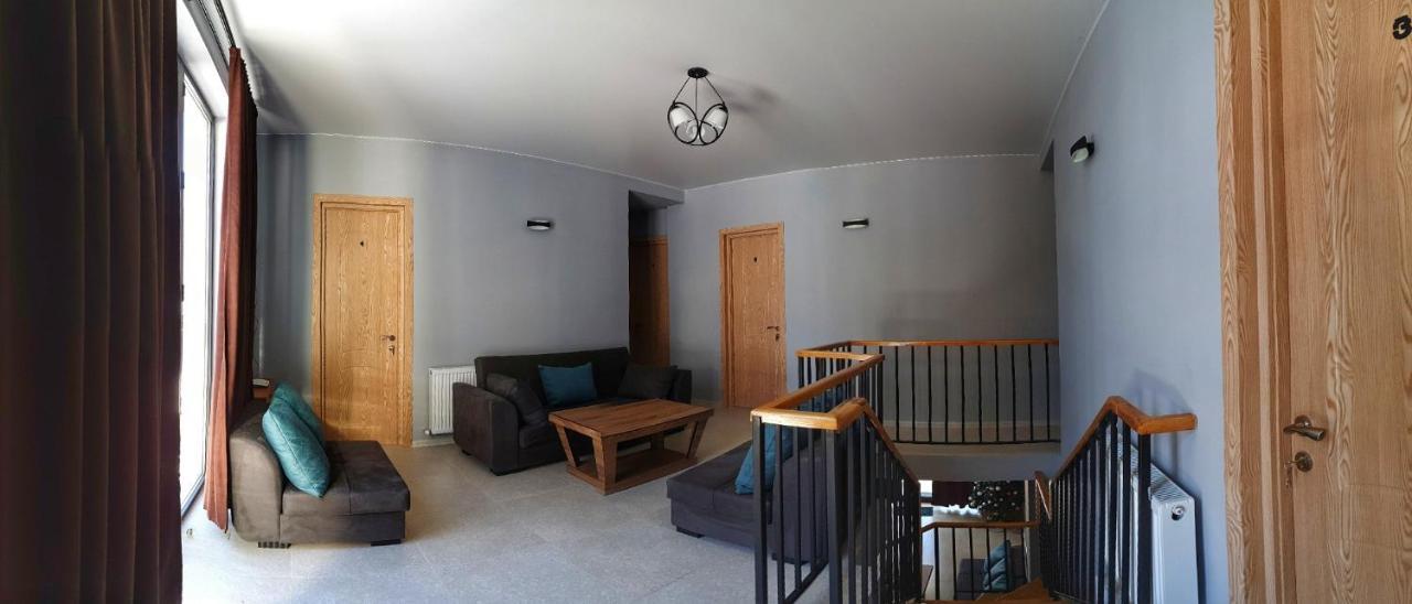 Hotel Horizon Kazbegi Luaran gambar