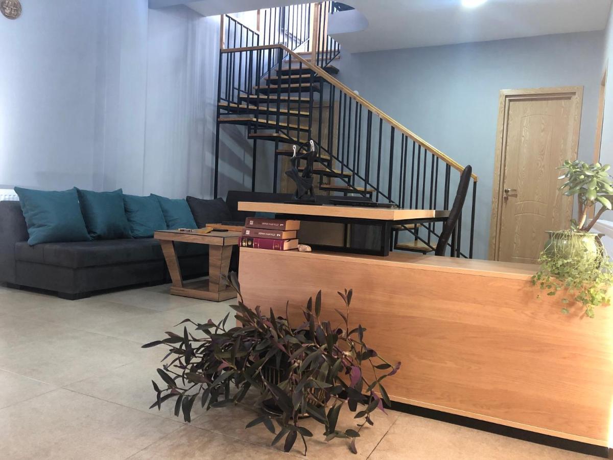 Hotel Horizon Kazbegi Luaran gambar